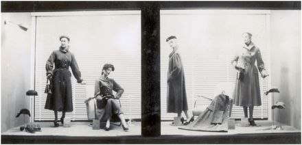 Cobbes' of Feilding display & advertising work by Peter Pitman - Resource cover image