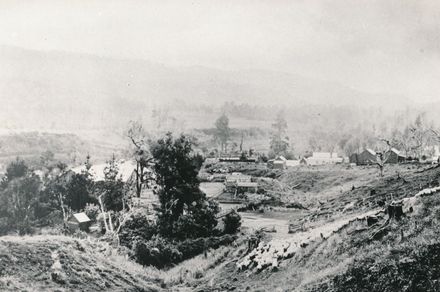 Pohangina Valley