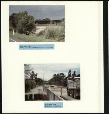 Page 22: Album: 2004 Flood