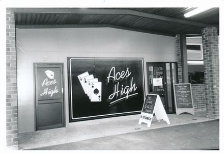Empire Tavern