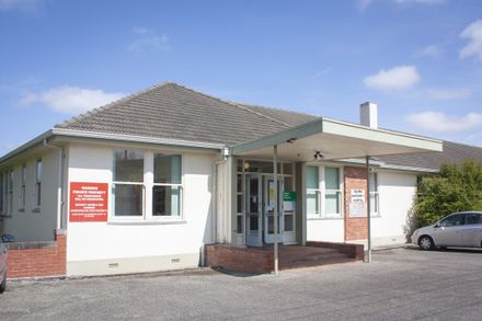 Feilding Maternity Hospital - Resource cover image