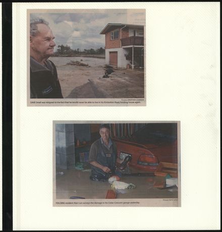 Page 35: Album: 2004 Flood