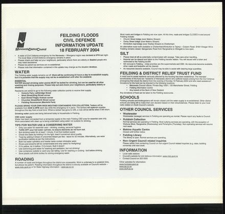 Page 28: Album: 2004 Flood