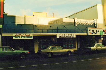 Fergusson Street - Resource cover image