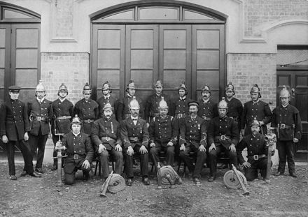 Feilding Fire Brigade