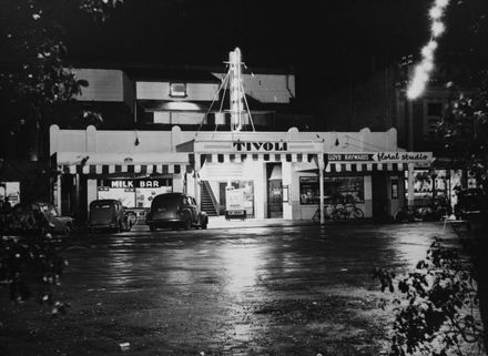 Tivoli Theatre 20-5