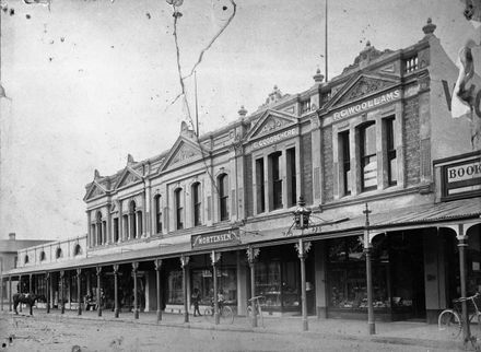 Manchester Street : 111/12