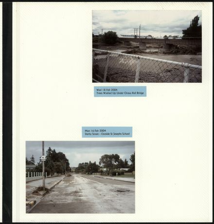 Page 13: Album: 2004 Flood