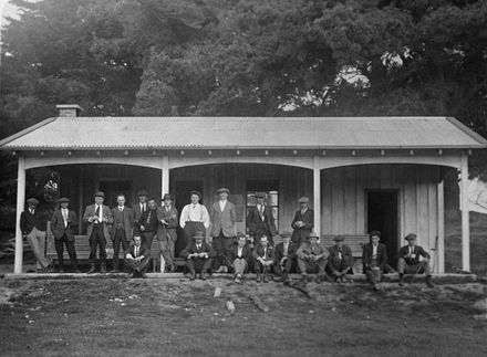 Feilding Golf Club