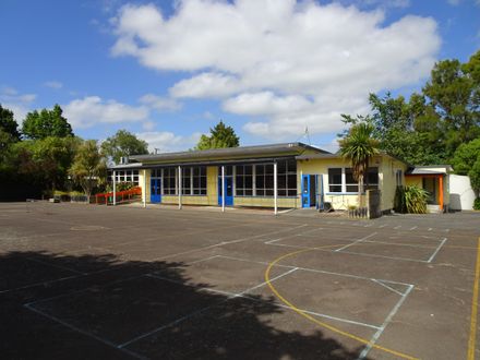 Cheltenham School