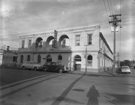 Denbigh Hotel - Resource cover image