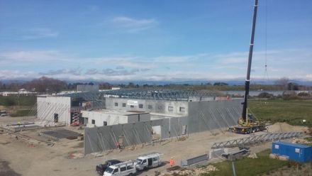 Humphries Construction - Proliant