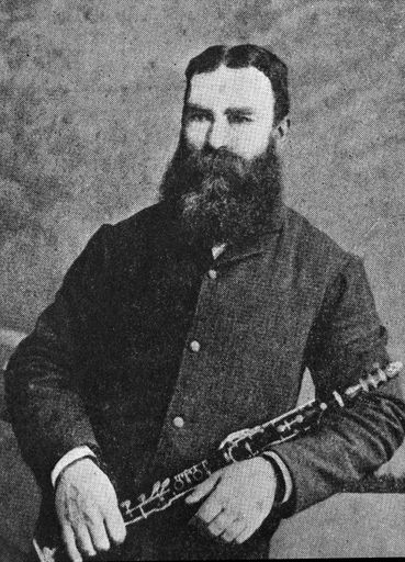 Samuel Daw