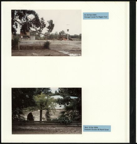 Page 54: Album: 2004 Flood