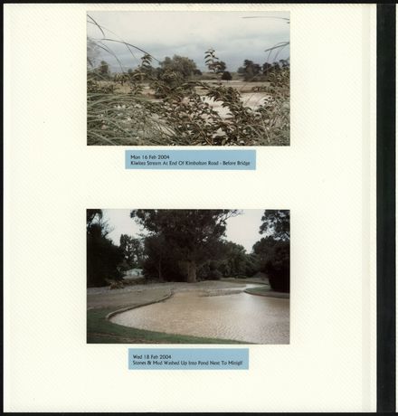 Page 44: Album: 2004 Flood