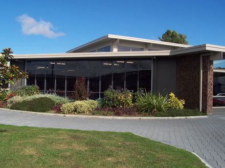 Feilding Library