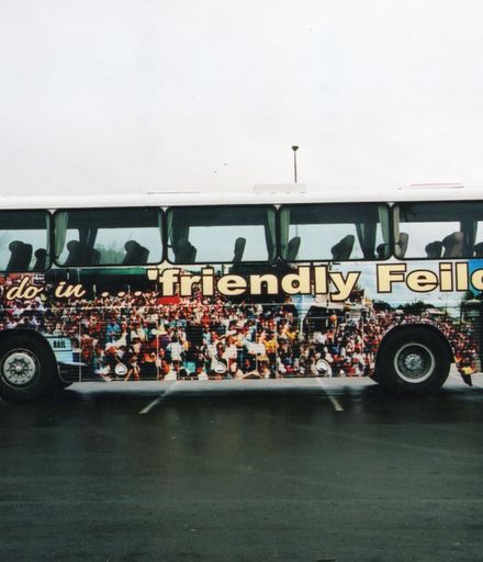 Page 5: Friendly Feilding Bus