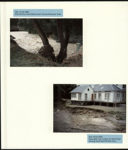 Page 37: Album: 2004 Flood