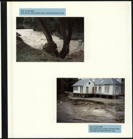 Page 37: Album: 2004 Flood