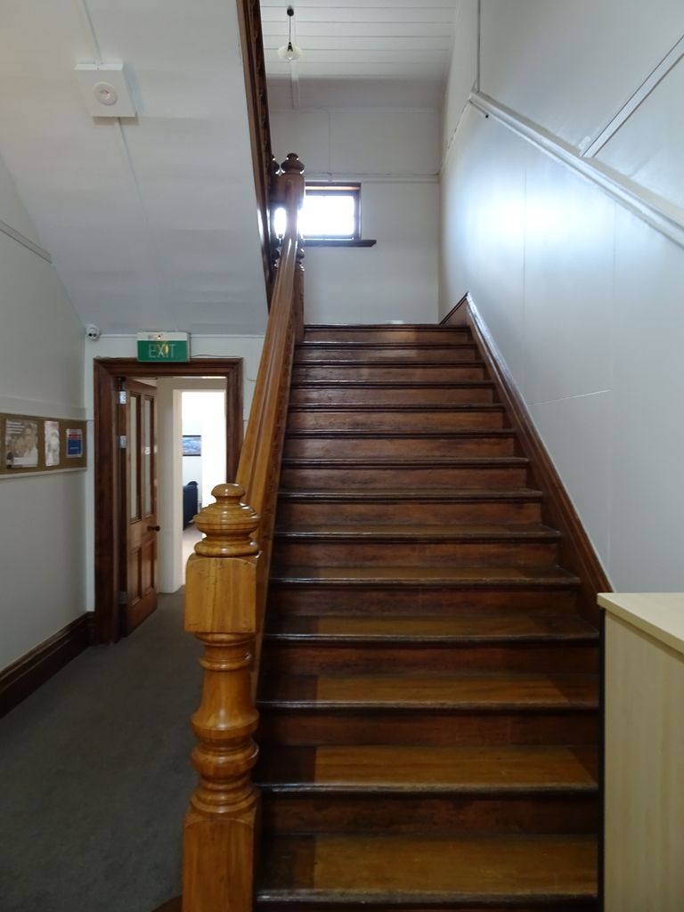 Page 5: Feilding Community Centre, 1945