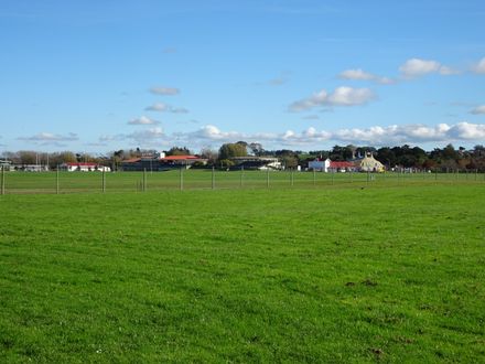 Racecourse