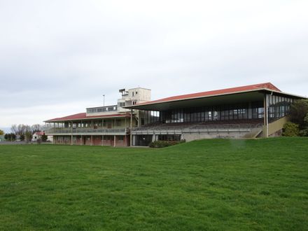 Racecourse Buildings
