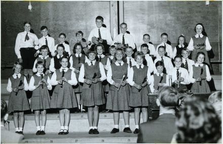 Cheltenham School - Resource cover image