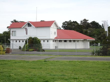 Feilding Totalisator
