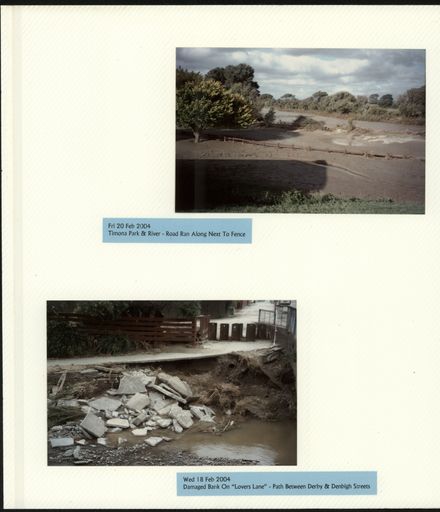 Page 51: Album: 2004 Flood