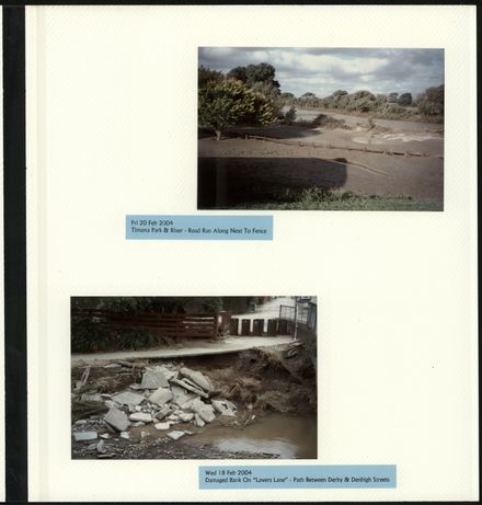 Page 51: Album: 2004 Flood