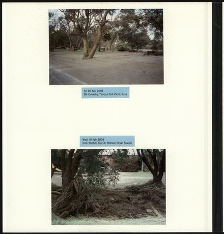 Page 38: Album: 2004 Flood