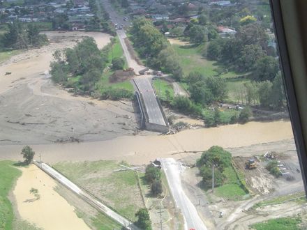 Flood 2004 - Resource cover image