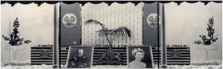 Cobbes' of Feilding display & advertising work by Peter Pitman - Resource cover image