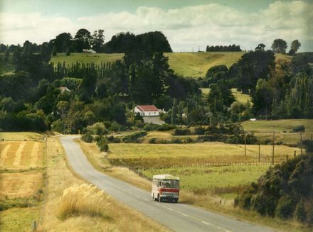 Waituna West