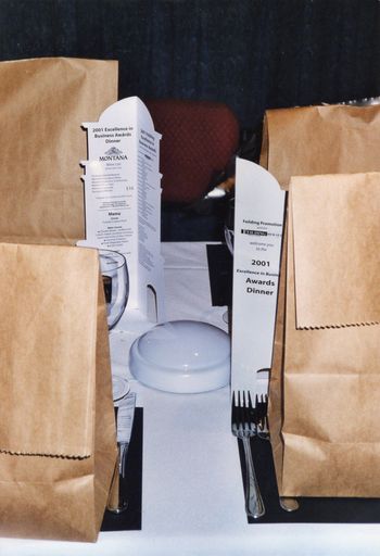 Feilding Business Awards