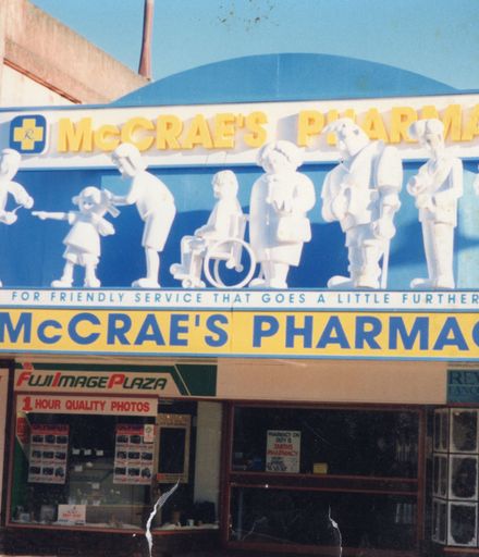 McCrae's Pharmacy