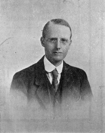 James Stanley Tingey - Resource cover image