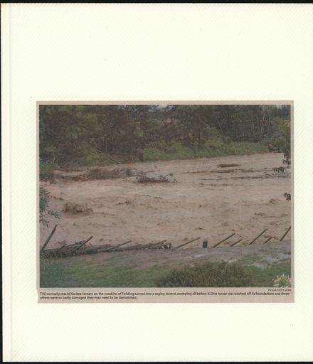 Page 41: Album: 2004 Flood