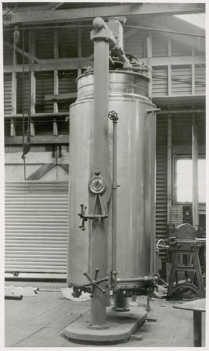 Twin Heating Pasteuriser - Resource cover image
