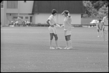 Hallyburton Johnstone Shield – Auckland v Central Districts - Resource cover image