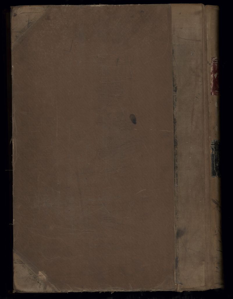 Rate book, 1912-1913 - 2021Pa_PNC2-23-2-V20_034001-0152