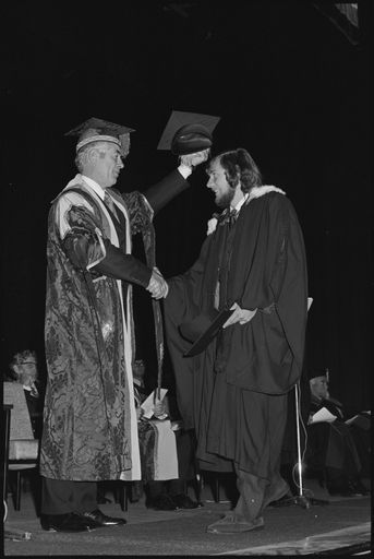 Massey University Graduand - Resource cover image