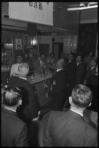 Party at the Boyer Bar - Resource cover image