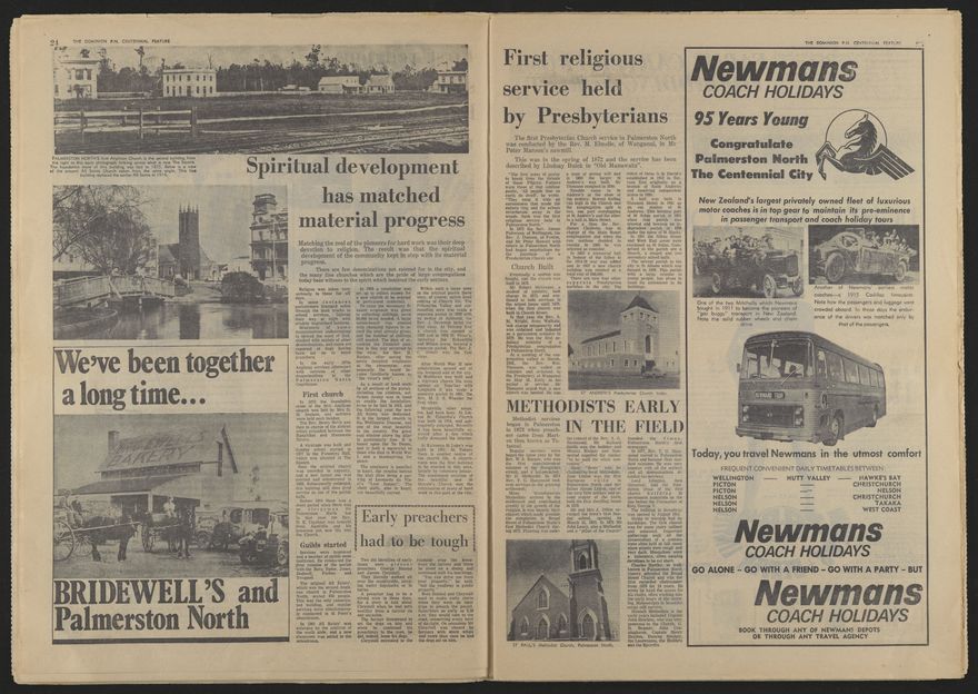 The Dominion: Centennial Issue - 2025Pa_IMCA-DigitalArchive_044113-0013