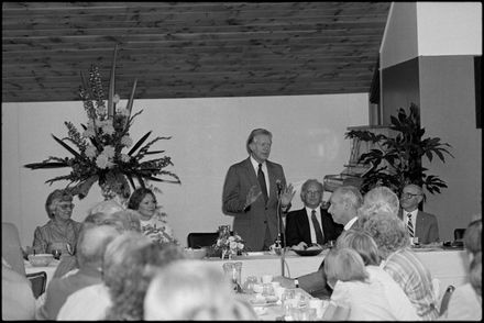 “Relaxed Kiwi hospitality showers Jimmy” - Resource cover image