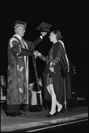 Massey University Graduand - Resource cover image