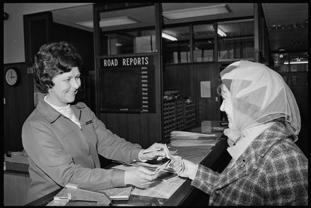 Automobile Association - Resource cover image