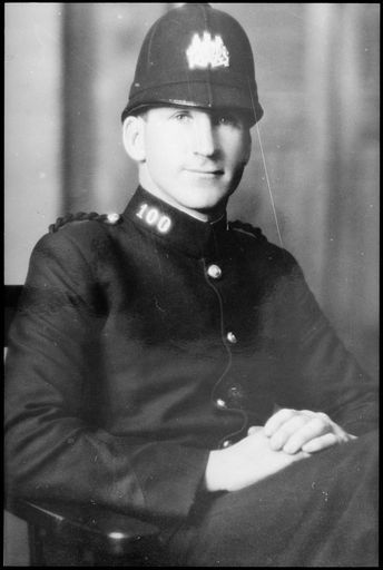 Constable Alexander Stewart Ward - Resource cover image