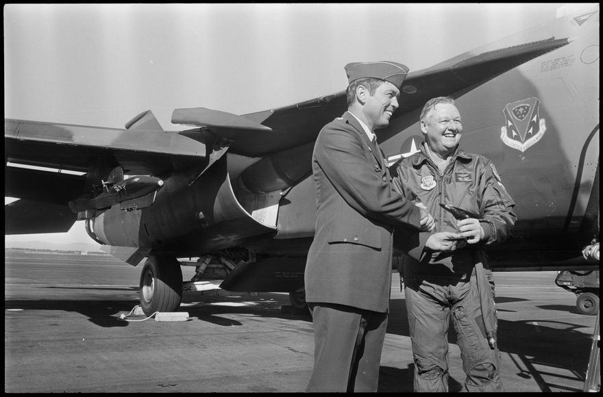 "Diplomat breaks N.Z. Barrier - the Sound Barrier"