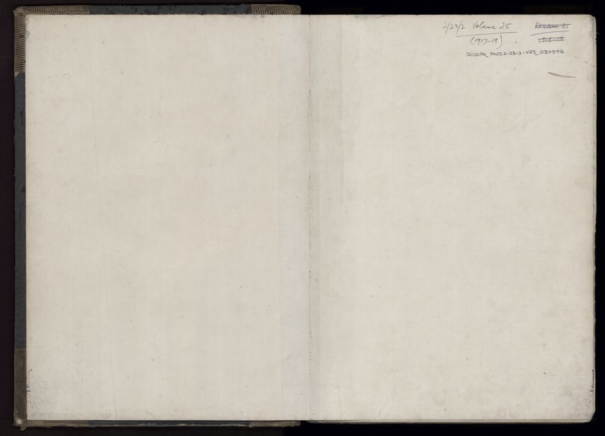 Rate book, 1917-1918 - 2021Pa_PNCC2-23-2-V25_034395-0003